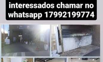 Imagem: Vendo serv festa montado