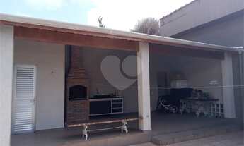 Imagem 6: Casa Térrea Casa com 3 dormitórios