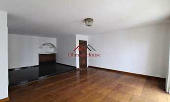 Imagem 5: Apartamento Locação 4 Dormitórios - 168 m² Jardim Paulista