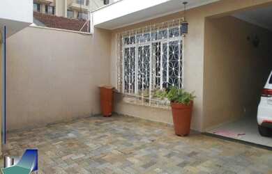 Imagem 3: RIBEIRÃO PRETO - Casa Padrão - JARDIM MOSTEIRO