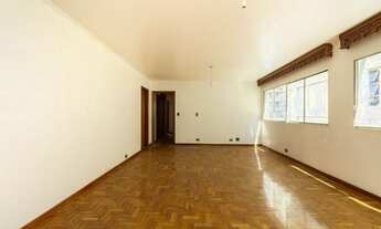 Imagem 3: São Paulo - Apartamento Padrão - Jardins