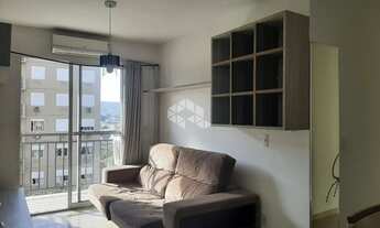 Imagem 2: PORTO ALEGRE - Apartamento Padrão - Tristeza