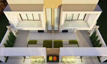 Imagem 6: Sobrado para venda tem 200 metros quadrados com 3 quartos