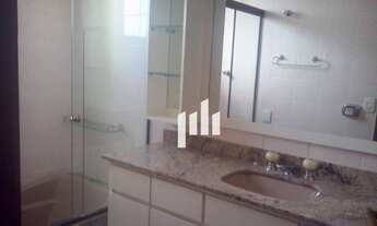 Imagem 7: 3 Dormitórios (1 Suíte) 3 Vagas - Piscina Quadra de Tênis - Apartamento residencial para v