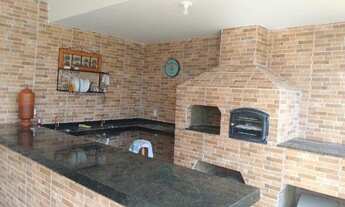 Imagem 6: Casa com 3 dormitórios para alugar, 1300 m² por R$ 2.900/mês - Salvaterra - Juiz de Fora/M