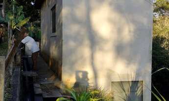 Imagem 4: Chácara com casa. (Turvo