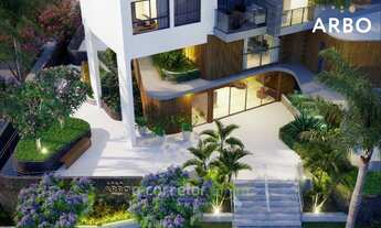 Imagem 7: Empreendimento Jardim Oceania, 130m² 3 Quartos, 2 Suítes, 02 Vagas Varanda Gourmet Area La