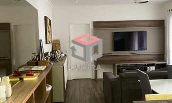 Imagem 3: Apartamento à venda, 3 quartos, 3 suítes, 2 vagas, Baeta Neves - São Bernardo do Campo/SP