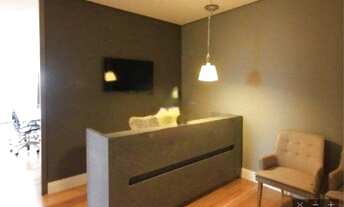 Imagem 3: São Paulo - Conjunto Comercial/Sala - CIDADE JARDIM