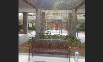 Imagem 6: Apartamento com 2 dormitórios à venda, 59 m² por R$ 493.000 - Parque São Domingos - São Pa