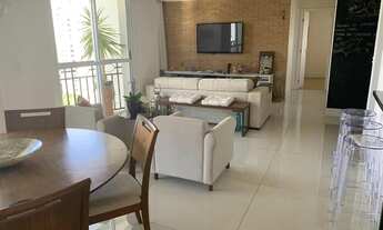 Imagem 4: Alto da Boa Vista - 94m², 2 dorms sendo 1 suíte, 2 vagas, lazer completo