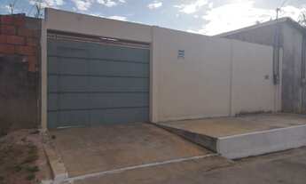 Imagem: Vendo casa no bairro tropical 1 casa bem