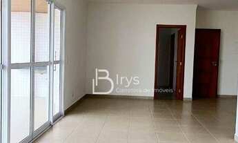 Imagem 6: Apartamento à venda, 142 m² por R$ 670.000,00 - Ocian - Praia Grande/SP