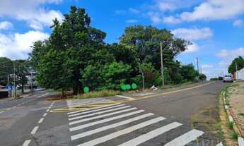 Imagem 2: Terreno - Parque Taquaral - Campinas