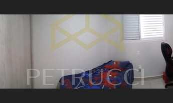 Imagem 5: Apartamento - Residencial Nova Era - Valinhos