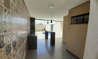 Imagem: Oportunidade - Casa 3Qts - St. Todos os