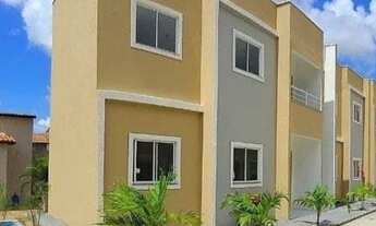 Imagem 5: Apartamento para venda tem 51 metros quadrados com 2 quartos em Luzardo Viana - Maracanaú