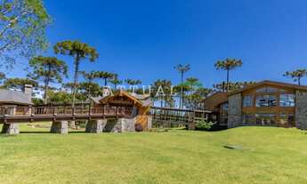 Imagem 6: GRAMADO - Terreno Padrão - Aspen Mountain