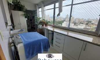 Imagem 5: Apartamento 2 Quartos Santos - SP - Ponta da Praia