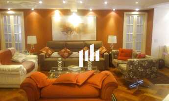 Imagem 1: Apartamento Unificado 3dormitórios (1 Suíte C/Hydro) - 2 Garagens à venda, 164 m² por R$ 1