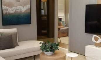 Imagem 6: Apartamento a venda com 73 metros, 3 quartos e 1 vaga no Brooklin - SP