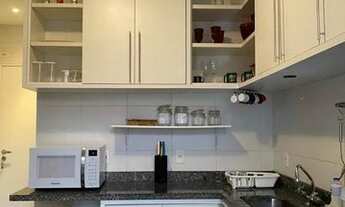 Imagem 5: Apartamento Locação Pinheiros 152 m² 3 Dormitórios