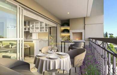 Imagem 2: Apartamento com 2 suítes 90m² à venda