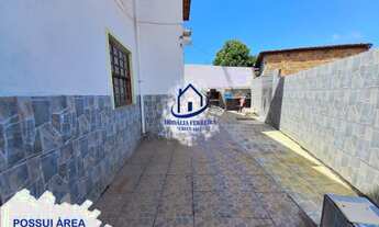 Imagem 4: Casa Solta em Itapuã, 5 Quartos (1 Suíte), Dependência, Garagem, Ampla e Espaçosa em Boa M