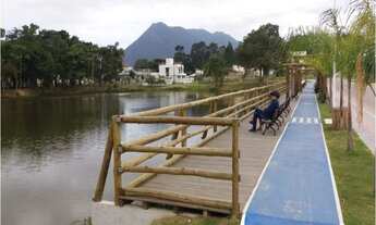Imagem 4: Sobrado no Schutz com 2 quartos em Aririú - Palhoça - SC