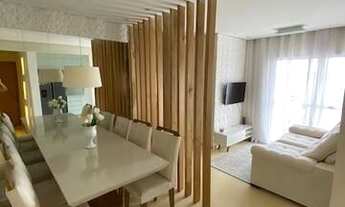 Imagem 2: Apartamento com 3 dormitórios, varanda Cond. Sonhare - Quitaúna