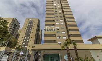 Imagem: Porto Alegre - Apartamento Padrão - Jardim