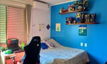 Imagem 4: Apartamento Edifício Casablanca