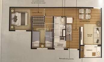 Imagem 2: Terreno - Chácara São Rafael - Campinas