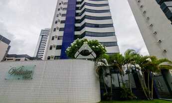 Imagem: NATAL - Apartamento Padrão - Lagoa Nova