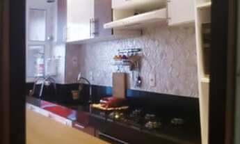 Imagem 3: Apartamento para venda com 64 metros quadrados com 2 quartos em Maranhão Novo - São Luís