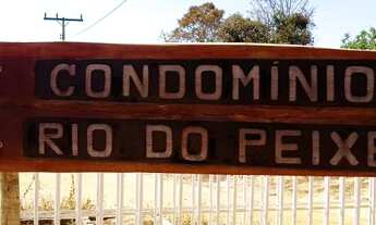 Imagem 2: Lote em Condomínio de Chácaras