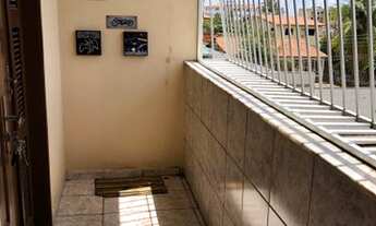 Imagem 3: Apartamento para venda tem 85 metros quadrados com 3 quartos em Icaraí - Caucaia - Ceará!