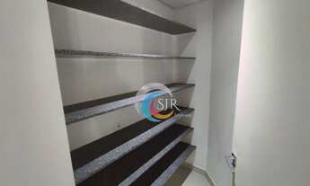 Imagem 3: Conjunto comercial para alugar, 441 m² com 11 vagas de garagem - Brooklin - São Paulo/SP