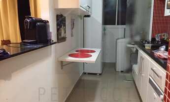 Imagem 7: Apartamento - Bonfim - Campinas