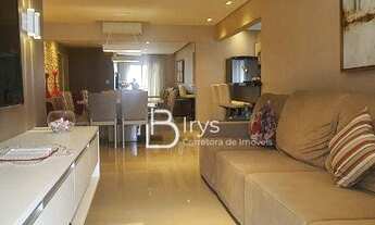 Imagem 7: Apartamento com 3 dormitórios à venda, 123 m² por R$ 950.000,00 - Aviação - Praia Grande/S