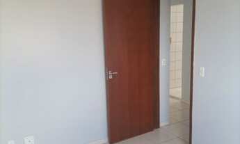 Imagem 4: Apartamento para venda possui 56 metros quadrados com 2 quartos em Samambaia Sul - Brasíli