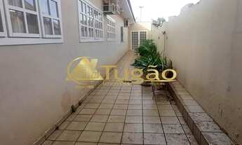 Imagem 3: Casa 4 quartos para Locação Vila São José, São José do Rio Preto