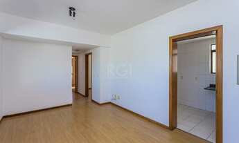 Imagem 2: Apto 02 dorm. 2 vagas ,suite sacada com churrasqueira