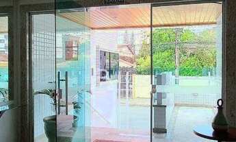 Imagem 2: Apartamento à venda, 142 m² por R$ 670.000,00 - Ocian - Praia Grande/SP