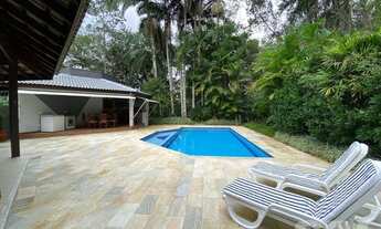 Imagem 3: Casa a venda na Riviera de São Lourenço