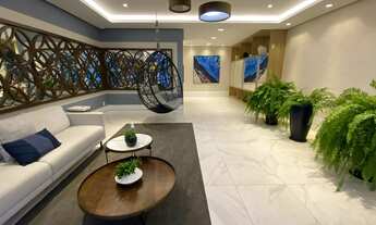 Imagem 7: Entrega em julho/2021, 3 qtos, duas vagas, lazer!