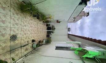 Imagem 7: Casa com 2 dormitórios à venda, 59 m² por R$ 195.000 - Fragata - Pelotas/RS