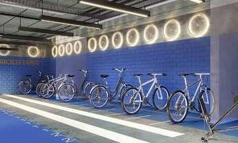 Imagem 7: RRCOD3712 Apartamento 87m² CONDOMÍNIO ARUÃNA 601 - Barueri, SP - 3 Suítes 2 Vagas - OPORTU