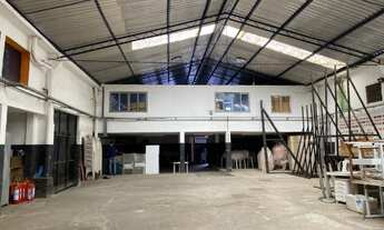 Imagem 4: Galpao COMERCIAL em RIO DE JANEIRO - RJ, RAMOS