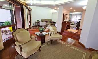 Imagem 3: APARTAMENTO 3 DORMITÓRIOS 1 SUÍTE 2 VAGAS NO EXPOSIÇÃO